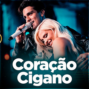 Luan Santana – CORAÇÃO CIGANO feat Luísa Sonza
